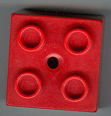 Knob