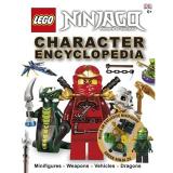 LEGO DKNinjaCharacters